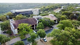 4807 Spicewood Springs Road, Building One