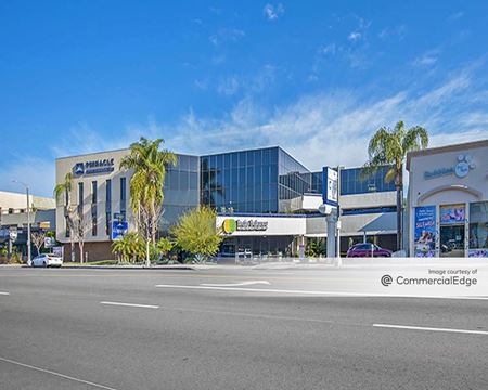 Office space for Rent at 17323 Ventura Blvd in Encino