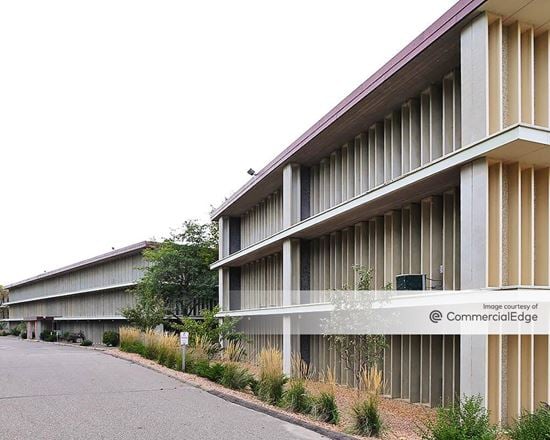 Hudson Road Office Park