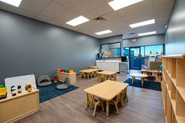 323 N Gilbert Rd, Ste 109-111
