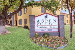 Aspen Village Apartments | 70 Units | 61% Occupied