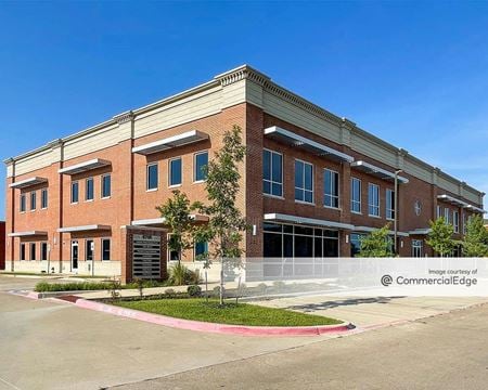 Office space for Rent at 6701 Heritage Pkwy in Rockwall