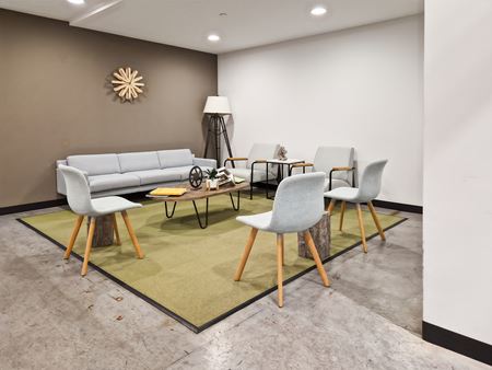 Office space for Rent at 3800 North Lamar Blvd. Suite 200 in Austin