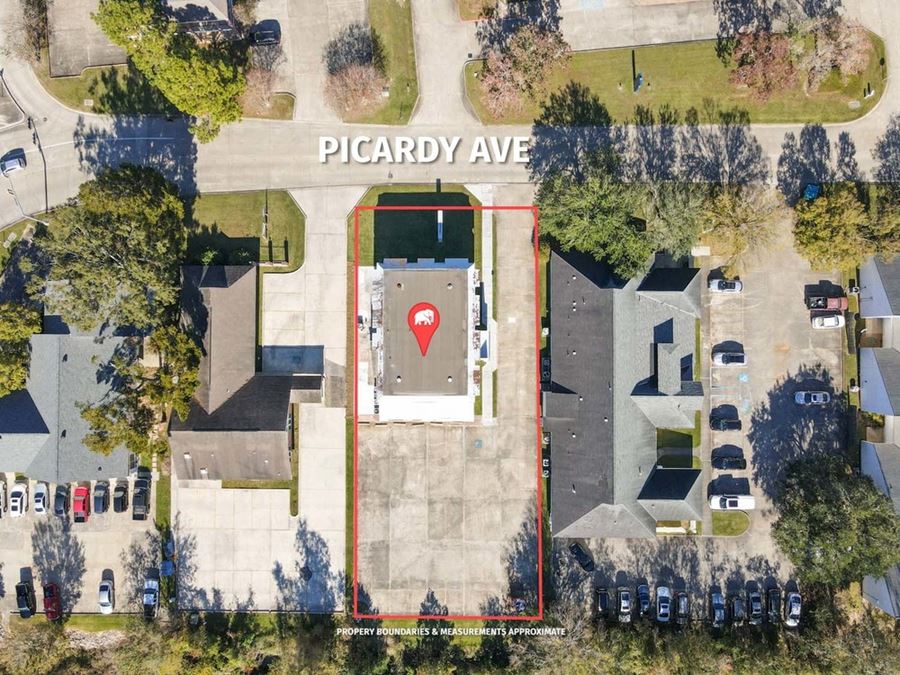 New Price: Sublease Space in Health District