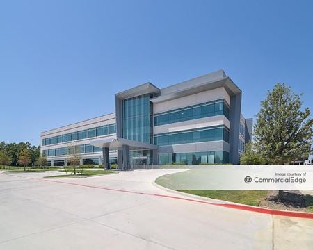 Photo of commercial space at 6121 North State Highway 161 in Irving