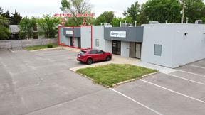 Hyde Park Office Suites