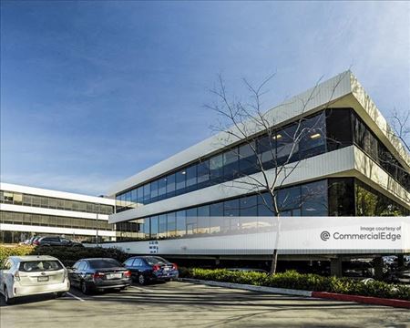 Commercial space for Rent at 10050 North Wolfe Road in Cupertino