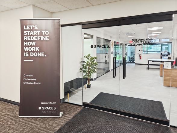 Spaces - Green Bay - Broadway
