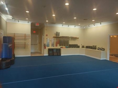 Photo of commercial space at 100 Hart Blvd in Flemington