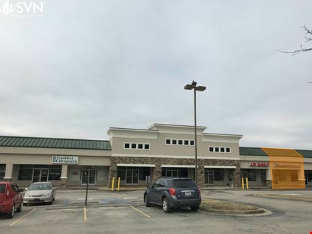 Photo of commercial space at 193 Versailles Road in Frankfort