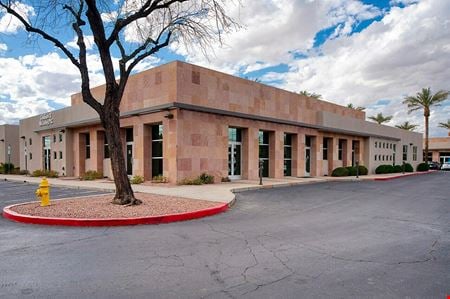 Office space for Sale at 9777 N 91st St Ste 102 in Scottsdale