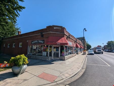 Retail space for Rent at 6912-6926 W Roosevelt Road in Oak Park