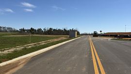 Developer Opportunity: 40± Acres Near I-10 Exit 136 in Marianna