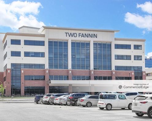 Two Fannin