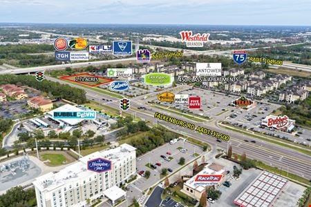 VacantLand space for Sale at 2478 S Falkenburg Rd in Brandon
