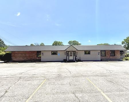 Retail space for Sale at 704 McGregor Street in Bloomington