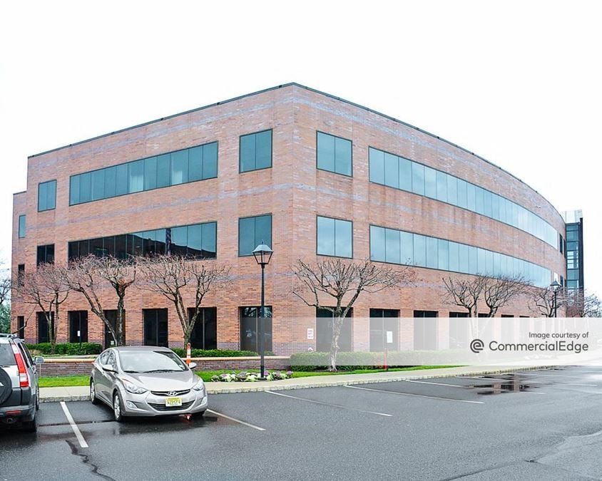 The Offices at Bedminster