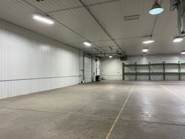 St. Cloud Industrial