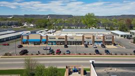 East Lake Plaza Retail Center