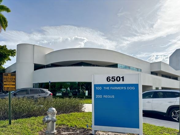 HQ - Boca Raton - Park of Commerce