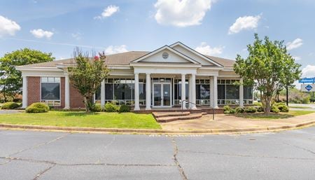 Office space for Rent at 3898 Liberty Hwy in Anderson