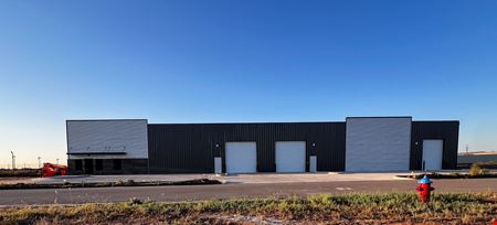 Photo of commercial space at 3217 118th Street in Lubbock