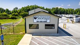 Greenville MSA Boat & RV Portfolio