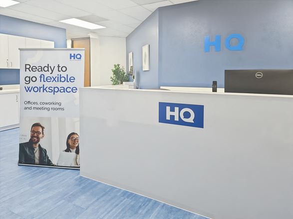 HQ - Dallas - Montfort Dr