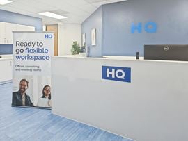 HQ - Dallas - Montfort Dr