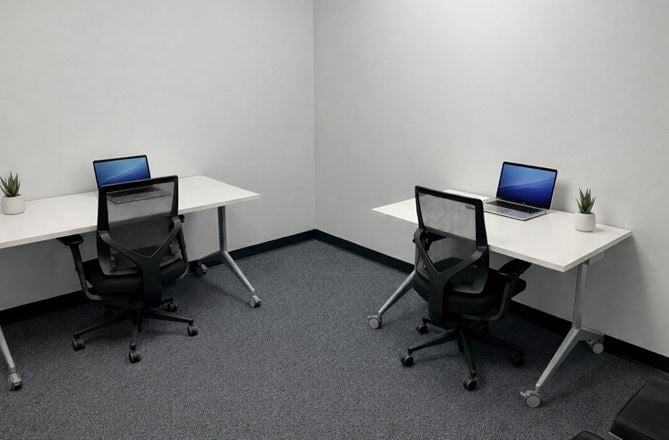 Spark Offices - Flexhub Nashua