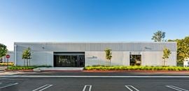 Harbor Warner Business Center