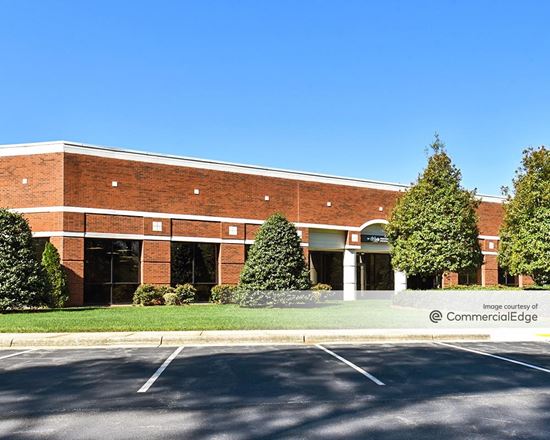 Deep River Corporate Center