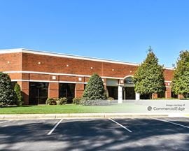 Deep River Corporate Center