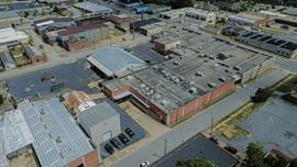 Midtown Industrial Complex