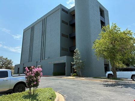 Office space for Rent at 2801 Parklawn Drive in Midwest City