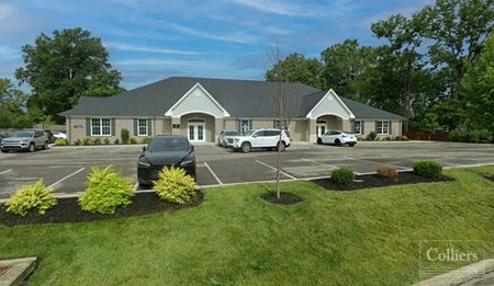 Office space for Rent at 8271 Pine Rd in Cincinnati