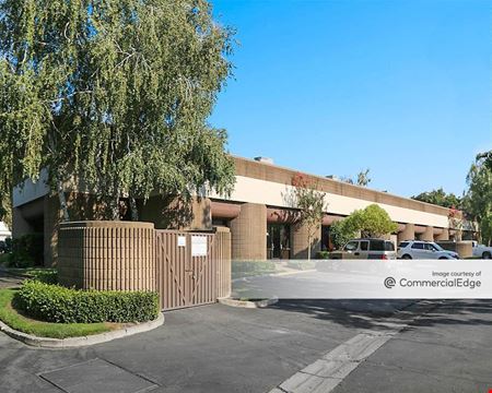 Office space for Rent at 1450 Harbor Blvd in West Sacramento