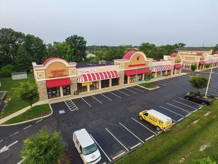 Retail space for Rent at 2108-2144 DiDonato Drive in Chester