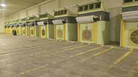 VAL VERDE VEGETABLE CO, INC-2200 Trophy Drive
