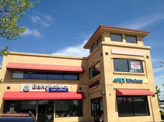 Valley Center