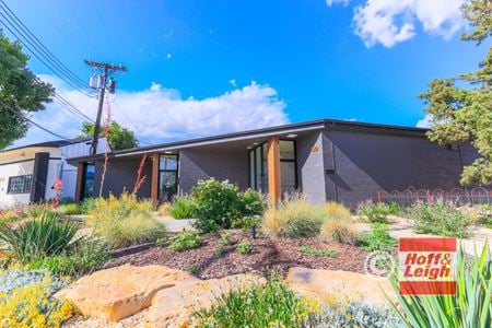 Retail space for Rent at 120 Pueblo Avenue in Colorado Springs