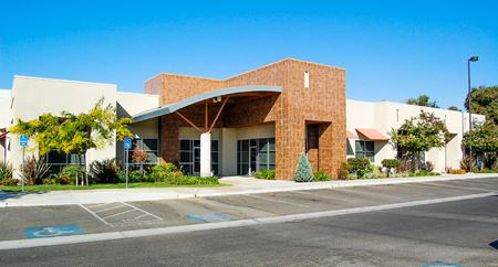 Photo of commercial space at 1805 E. Fir Avenue in Fresno