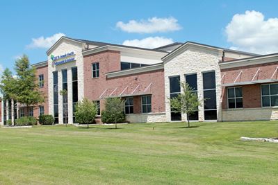 Creekside Medical Building