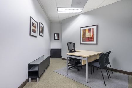 Photo of commercial space at 10260 SW Greenburg Road Suite 400 in Portland