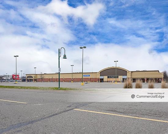 Midway Marketplace