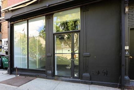 88 Thompson Street