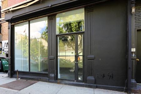 Photo of commercial space at 88 Thompson Street in New York