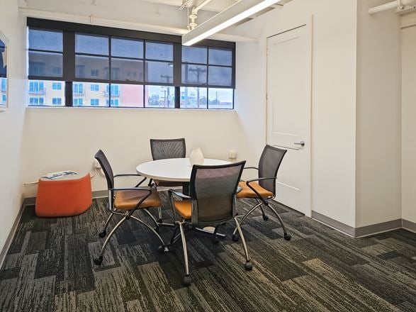 HQ - San Antonio - Wittigs Office