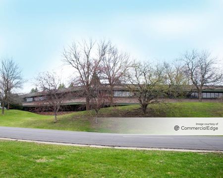 Office space for Rent at 5605 Green Circle Drive in Minnetonka