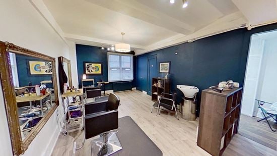 162 W 56th St